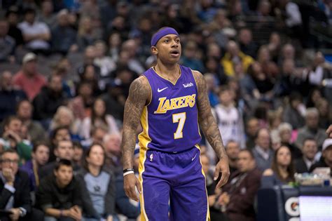 What to expect from Isaiah Thomas this season - Lakers Outsiders