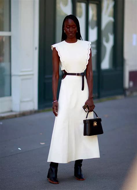 10 Best Paris Fashion Week Street Style Looks 2022