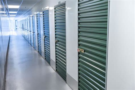 The 10 Best Storage Units Near Me (with Free Quotes)