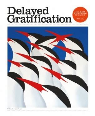 Delayed Gratification, #14 on Magpile