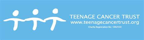 Teenage Cancer Trust Logo Vector - (.Ai .PNG .SVG .EPS Free Download)