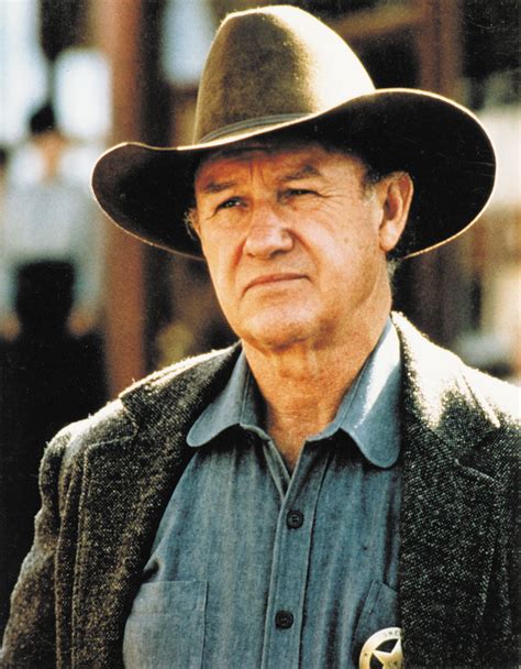 Gene Hackman | Biography, Movies, & Facts | Britannica