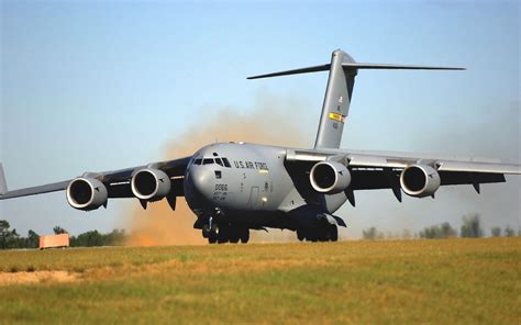 C 17 Globemaster III Aircraft Wallpapers