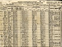 1920 Census | 1920 US Federal Census Records | Ancestry.com