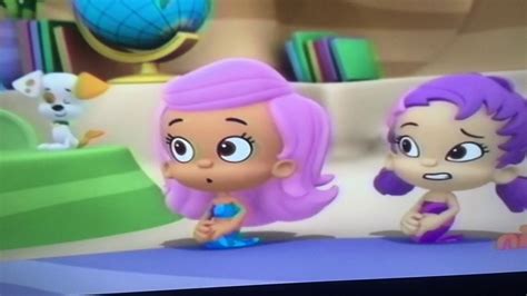 Bubble Guppies Babies