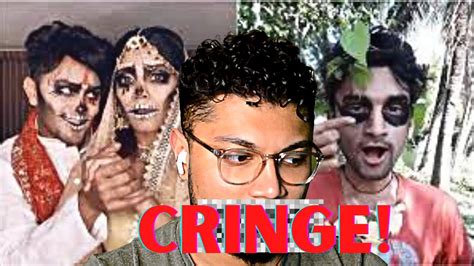 CRINGY TIKTOKS OF ALL TIME 🤯 #cringeytiktokcompilations - YouTube