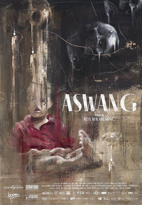 Aswang (2019) - FilmAffinity