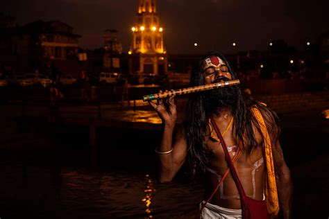 Kumbh Mela. 2015 (Nashik - India) :: Behance