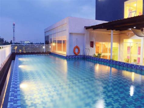 Best Price on Days Hotel and Suites Jakarta Airport in Tangerang + Reviews!