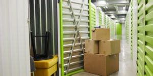 Tips for Moving Out of a Storage Unit | Consumer Authority