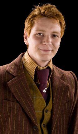 George Weasley