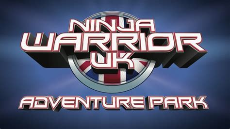 Ninja Warrior UK Adventure Parks | Tours and Attractions