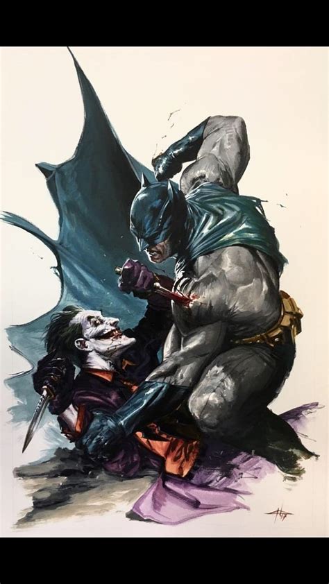 Introducir 50+ imagen batman fighting joker - Abzlocal.mx