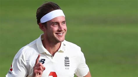 England favours experienced Broad over Wood for opening Ashes Test ...