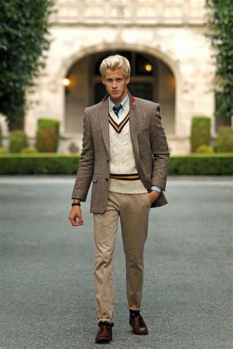 urban mens fashion Image# 562501 #urbanmensfashion | Preppy mens ...