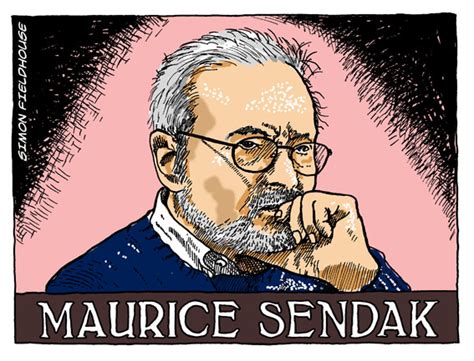 Maurice Sendak 1928-2012 | The Non-Blonde