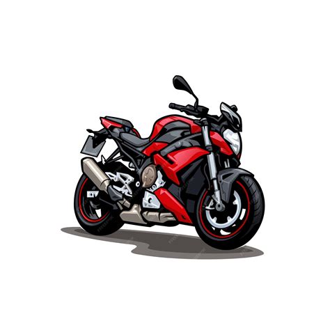 Premium Vector | Motorsport - big bike - motor bike isolated vector