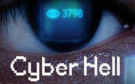 Cyber Hell: Exposing an internet horror - The OTT World