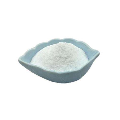 Supply High Purity Food Grade Lactitol Monohydrate Sweetener powder