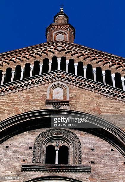 Crema Cathedral Photos and Premium High Res Pictures - Getty Images