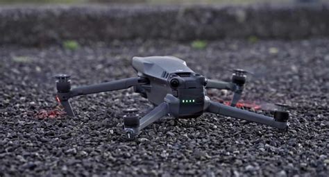 DJI Mavic 3 Review Shows Up Days Before Expected Launch - DroneXL.co