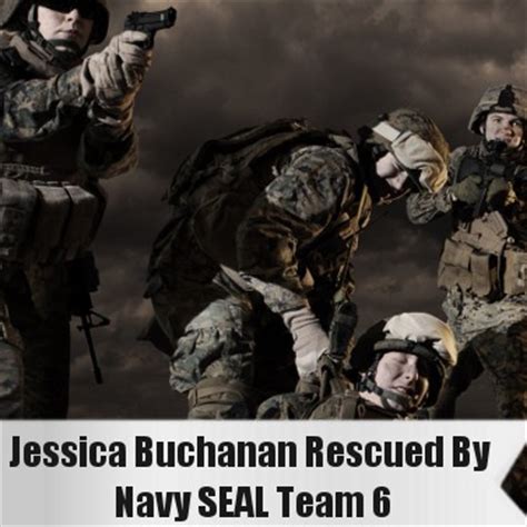 Dr. Phil: Jessica Buchanan Rescued By Navy SEAL Team 6 After 93 Days