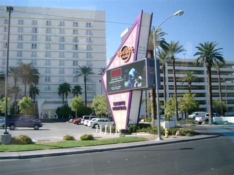 Hard Rock Hotel & Casino Las Vegas