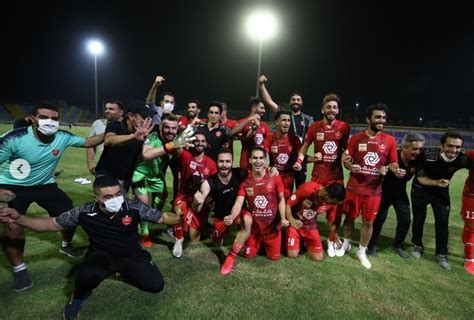 Iran Pro League kick-off rescheduled to November 7