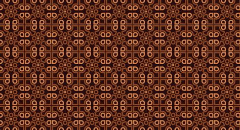 elegant brown abstract pattern background 6626948 Vector Art at Vecteezy