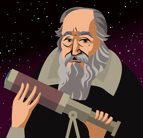 Galileo Galilei's Legacy Went Beyond Science | Discover Magazine