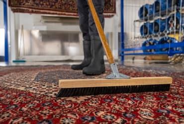 Area Rug Cleaning in Calgary & Edmonton | Heirloom® Rug Cleaning