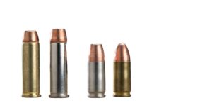 38 Super vs 9mm | Grizzly Cartridge Blog