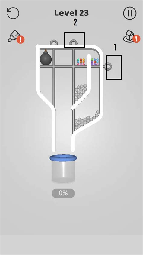 Pull the Pin Walkthrough - Walkthroughs.net