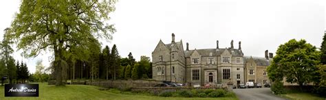 Wedding photos Middleton Hall Belford Northumberland and Bamburgh ...