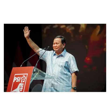 Alasan 'Si Gemoy' Prabowo Jadi Suka Joget - Pemilu Liputan6.com