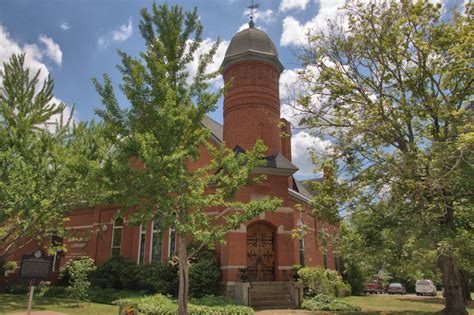 Mary Willis Library, 1889, Washington | Vanishing Georgia: Photographs by Brian Brown