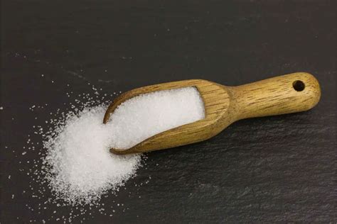 5 Amazing Benefits Of Erythritol