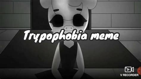 Piggy Trypophobia Meme ID For Roblox