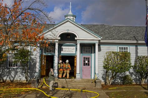 Portland Superintendent: Repair and reopen small Marysville School | OregonLive.com