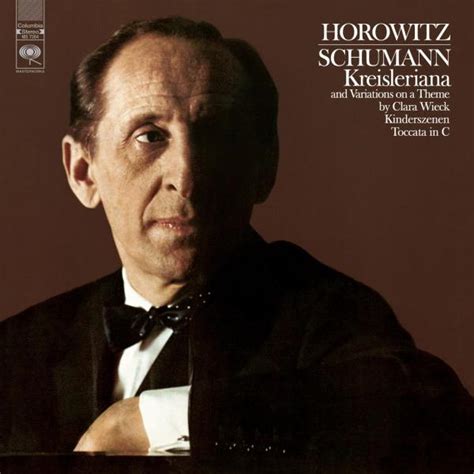 Vladimir Horowitz - Vladimir Horowitz: The Unreleased Live Recordings ...