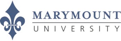 Marymount University Graduate Program Reviews