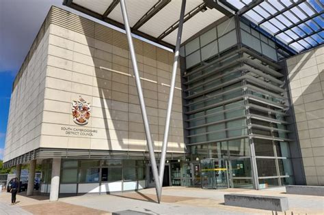 Decision on extending South Cambs council four day week trial to next Spring - Cambridgeshire Live