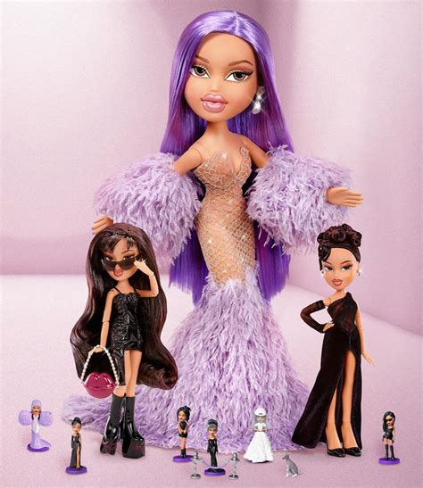 Bratz x Kylie Jenner 24-Inch Large doll - YouLoveIt.com