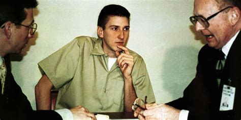 The Prison Letters of Timothy McVeigh