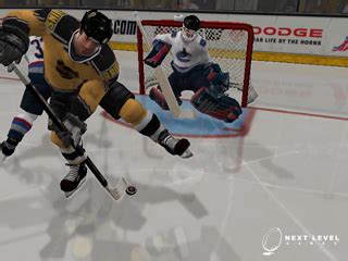 NHL Hitz Pro - Next Level Games