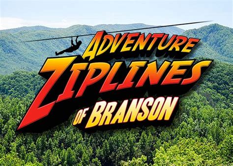 ADVENTURE ZIPLINES OF BRANSON - All You Need to Know BEFORE You Go