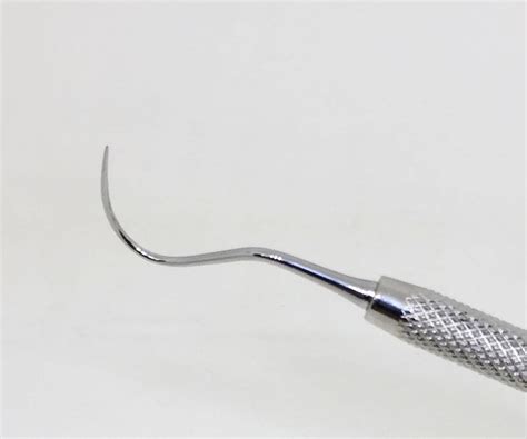 Autoclavable Sickle Probe for clinical at Rs 175/piece in Mumbai | ID: 19353185791