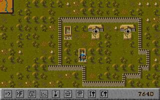 Caesar Download (1992 Strategy Game)