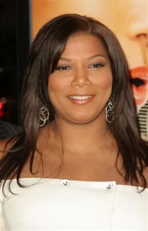 18 Queen Latifah Latest Hairstyles & Haircuts Ideas to Try Out Now