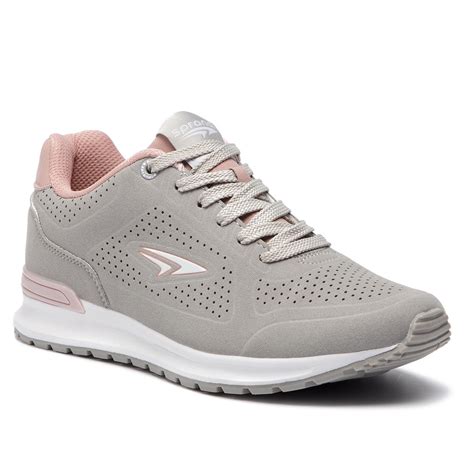 Sports footwear Sprandi WP07-15683-17 GREY - https://shop.ccc.eu